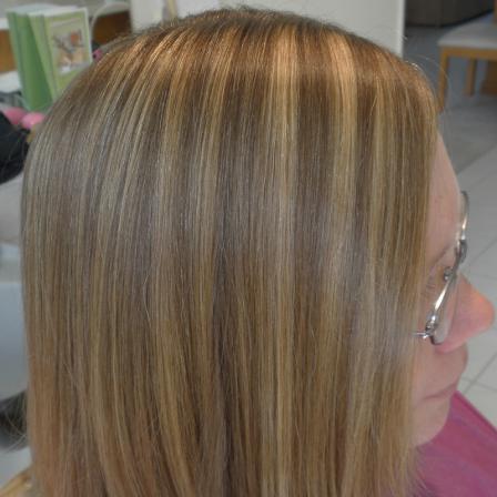 فروشگاه عرضه رنگ مو لایت