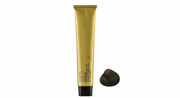 بازار عرضه رنگ مو ایرانی بدون آمونیاک