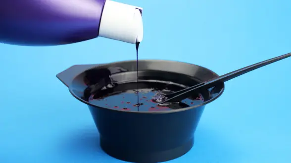 تولیدکننده عمده رنگ مو بدون آمونیاک