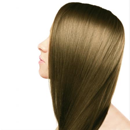 شرکت بازرگانی رنگ مو زیتونی تیره