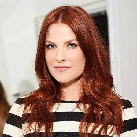 شرکت پخش رنگ مو حنایی