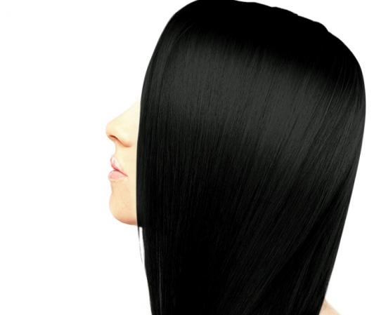 رنگ مو بهترین راه برای داشتن چهره‌ی جدید