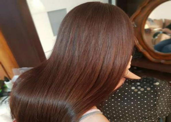 در هر سنی می توان مو رنگ کرد؟