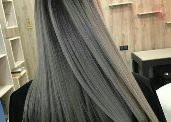 بررسی انواع کیت رنگ مو