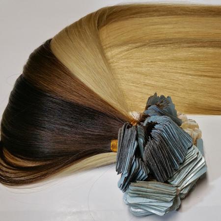 رنگ مو زیتونی خوب چه خصوصیاتی دارد؟