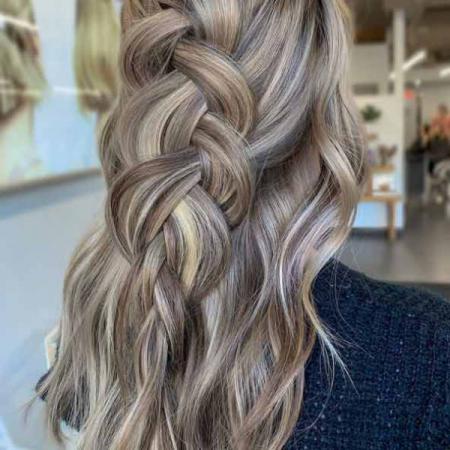 خرید رنگ مو لایت ایرانی