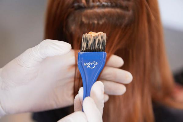 نکات مهمی که باید درباره رنگ مو بدانید