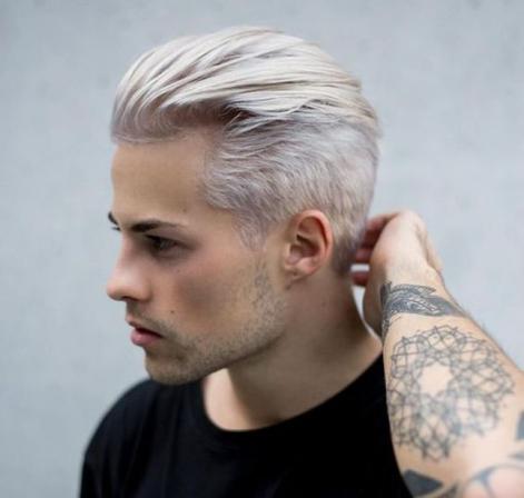 عوامل مؤثر در کیفیت رنگ مو