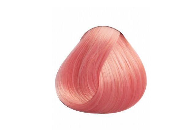 آشنایی با رنگ مو صورتی پاستیلی