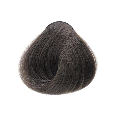 آشنایی با رنگ مو زیتونی دودی