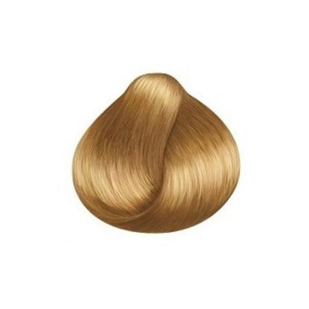 بررسی طیف رنگی رنگ مو شکلاتی