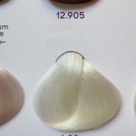 قیمت خرید انواع رنگ مو استخوانی