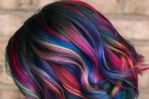 بهترین رنگ های فانتزی را بشناسید