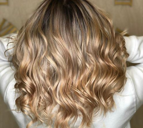 خرید رنگ مو لایت روشن