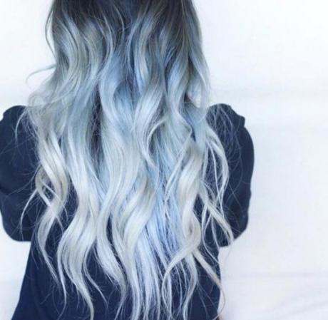 همه چیز درباره کد رنگ مو