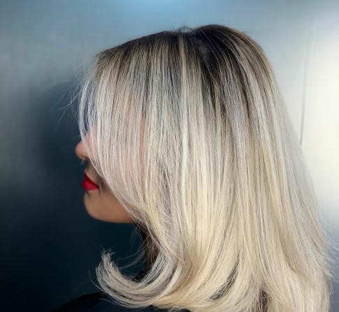 انواع رنگ مو لایت جدید