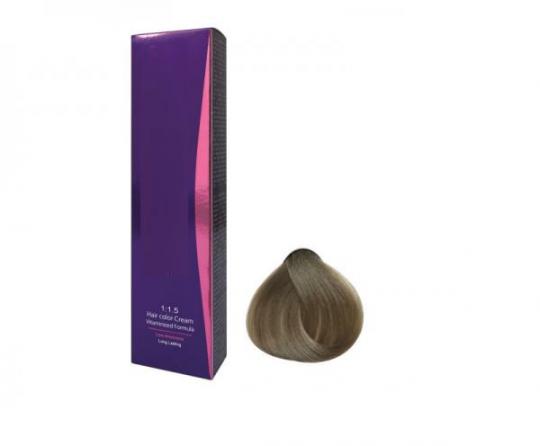 به موی رنگ شده کی شامپو بزنیم؟