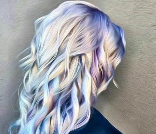 تولیدکنندگان حرفه ای انواع رنگ مو پاستیلی