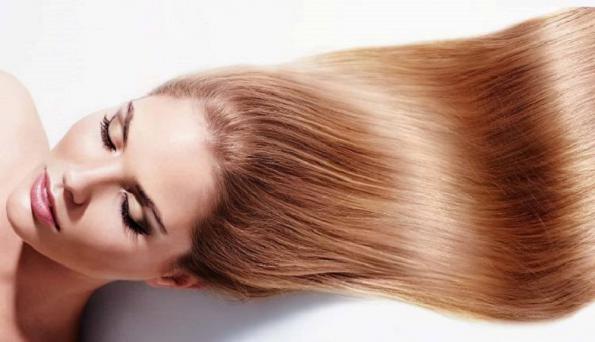 مزایای رنگ مو ایرانی بدون آمونیاک