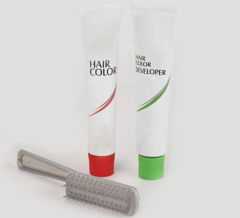 کارخانه رنگ مو مردانه درجه یک