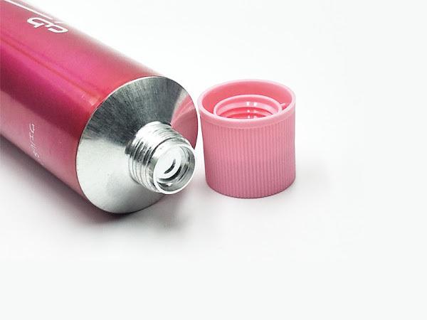 شرکت توزیع رنگ مو صورتی پاستیلی