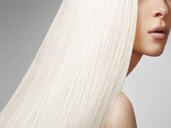 از رنگ مو استخوانی چه می دانید؟