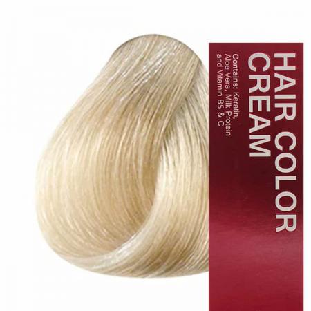 از انواع رنگ مو دودی چه می دانید؟