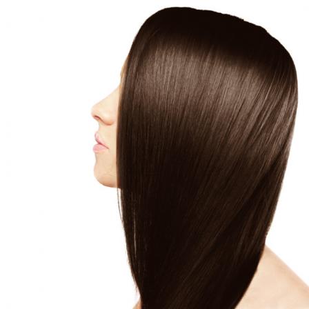 ارائه بهترین انواع رنگ مو تیره