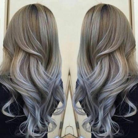 آنچه باید درباره رنگ مو خوب بدانید