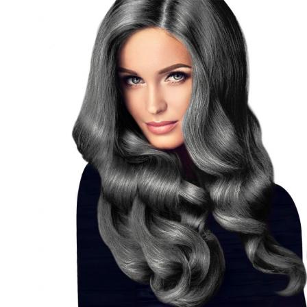 خرید رنگ مو فانتزی بدون دکلره