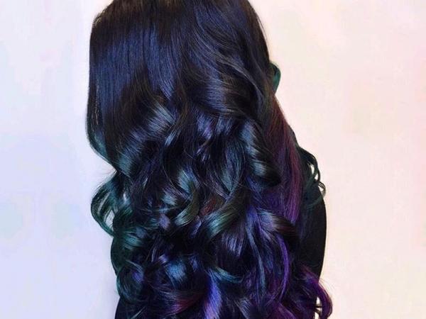 صادرکنندگان برتر انواع رنگ مو تیره