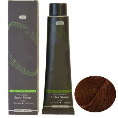 فروش انواع رنگ مو عسلی شکلاتی