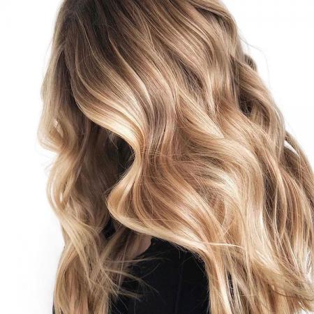 نکاتی برای انتخاب رنگ مو مناسب