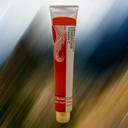 توزیع عمده رنگ مو ایرانی