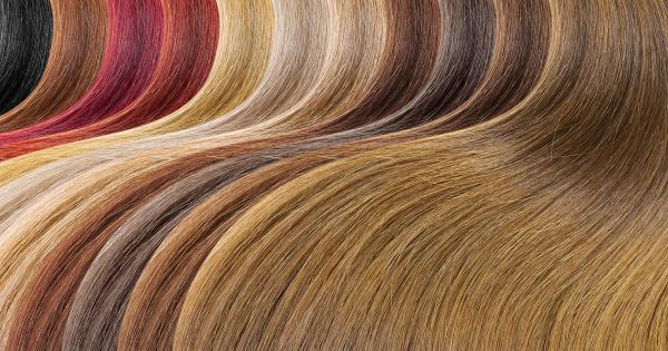 بهترین برند رنگ مو ایرانی بدون آمونیاک