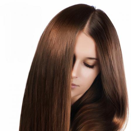 خرید انواع  رنگ مو تنباکویی