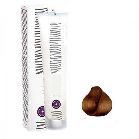 درباره رنگ مو عسلی شکلاتی چه می دانید؟