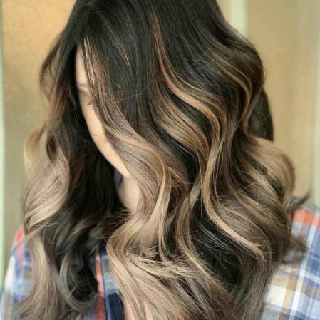 محبوب ترین رنگ موها را بشناسید