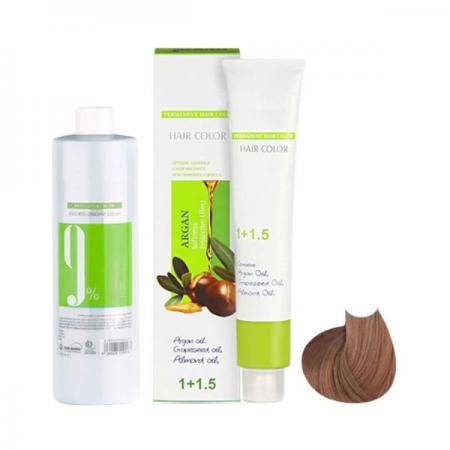 رنگ مو شیک چه خصوصیاتی دارد؟