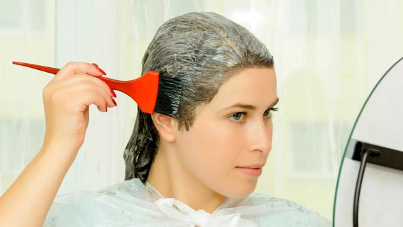 قیمت رنگ مو پایه روشن جدید