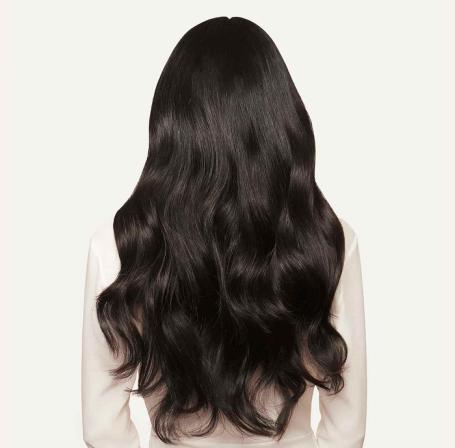 از رنگ مو گیاهی مشکی چه می دانید؟