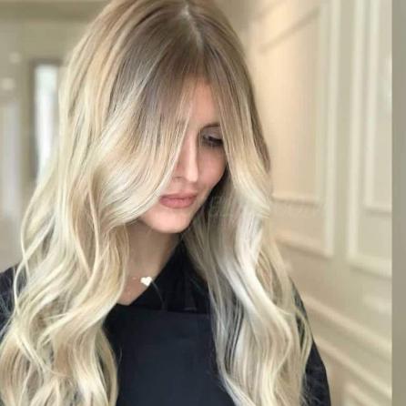 آشنایی با انواع رنگ مو مرغوب