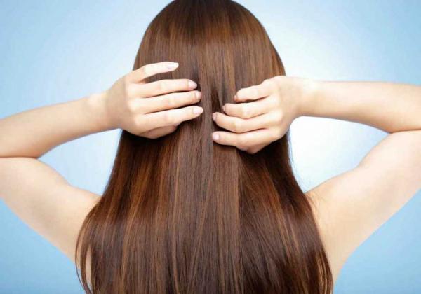 آنچه باید درباره رنگ مو حنایی بدانید