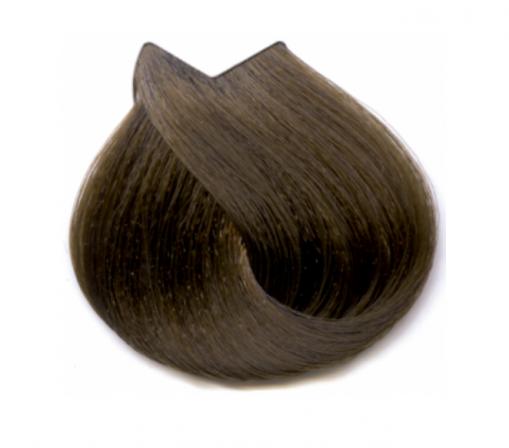 انواع رنگ مو طبیعی دخترانه