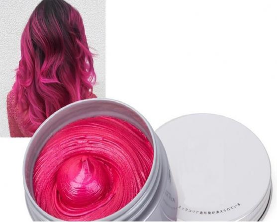 توزیع کنندگان انواع رنگ مو موقت