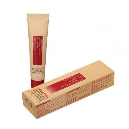 خرید آسان رنگ مو حنایی تیره