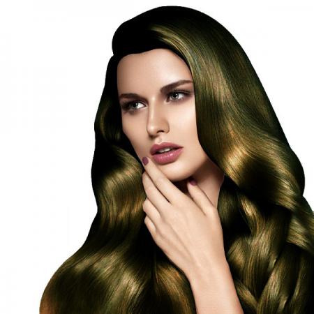 آشنایی با انواع رنگ مو طبیعی