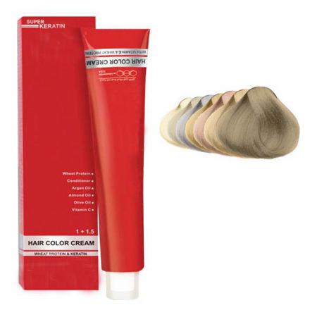 توزیع کنندگان برتر انواع رنگ مو هایلایت