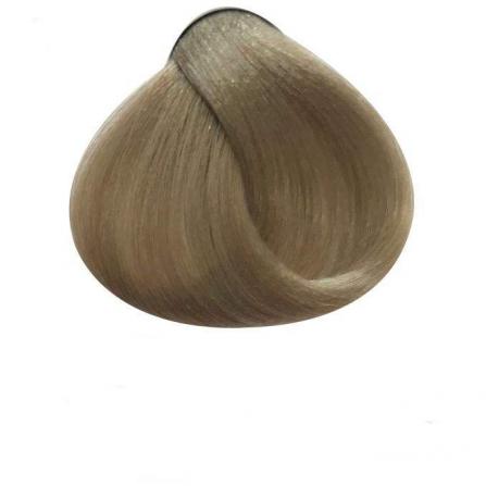 انواع رنگ مو دودی را بشناسید