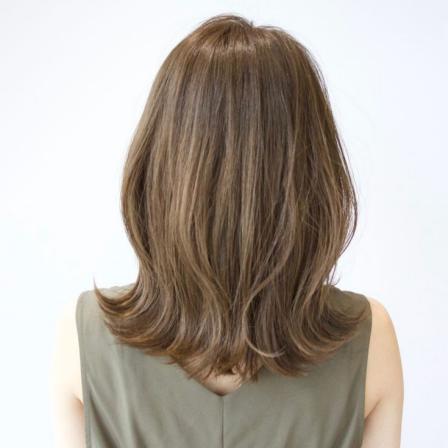 توزیع کنندگان انواع رنگ مو کاراملی